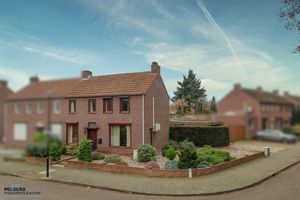 Kapellerweg 6, 5953BZ Reuver